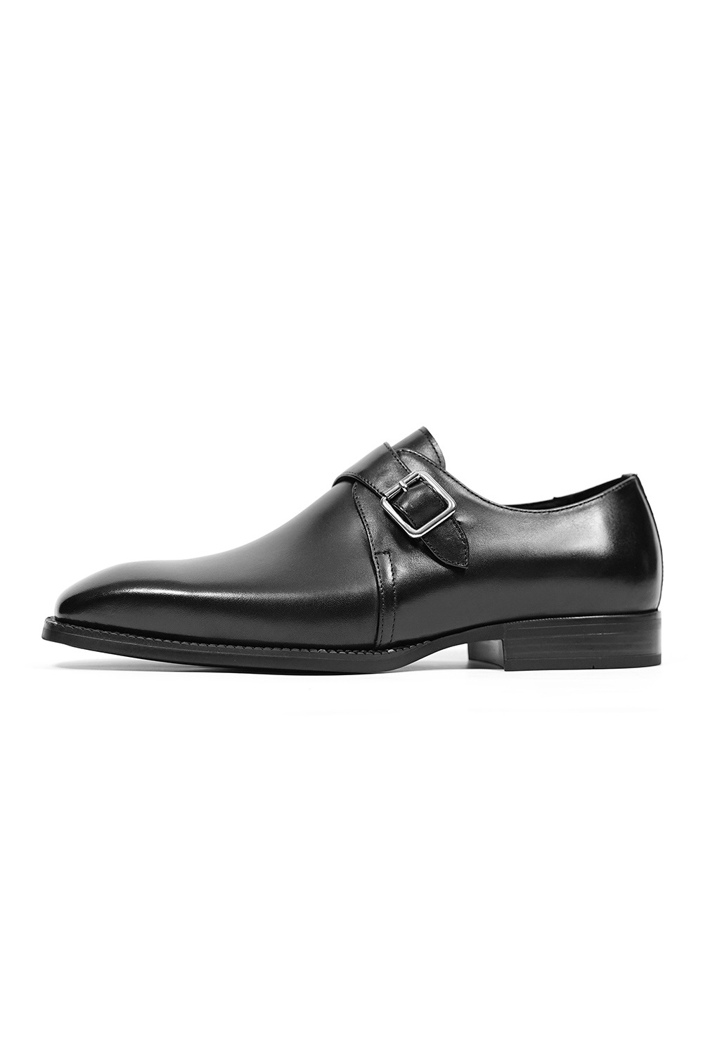 Monk Strap Da Sơn Dương The Sonnet