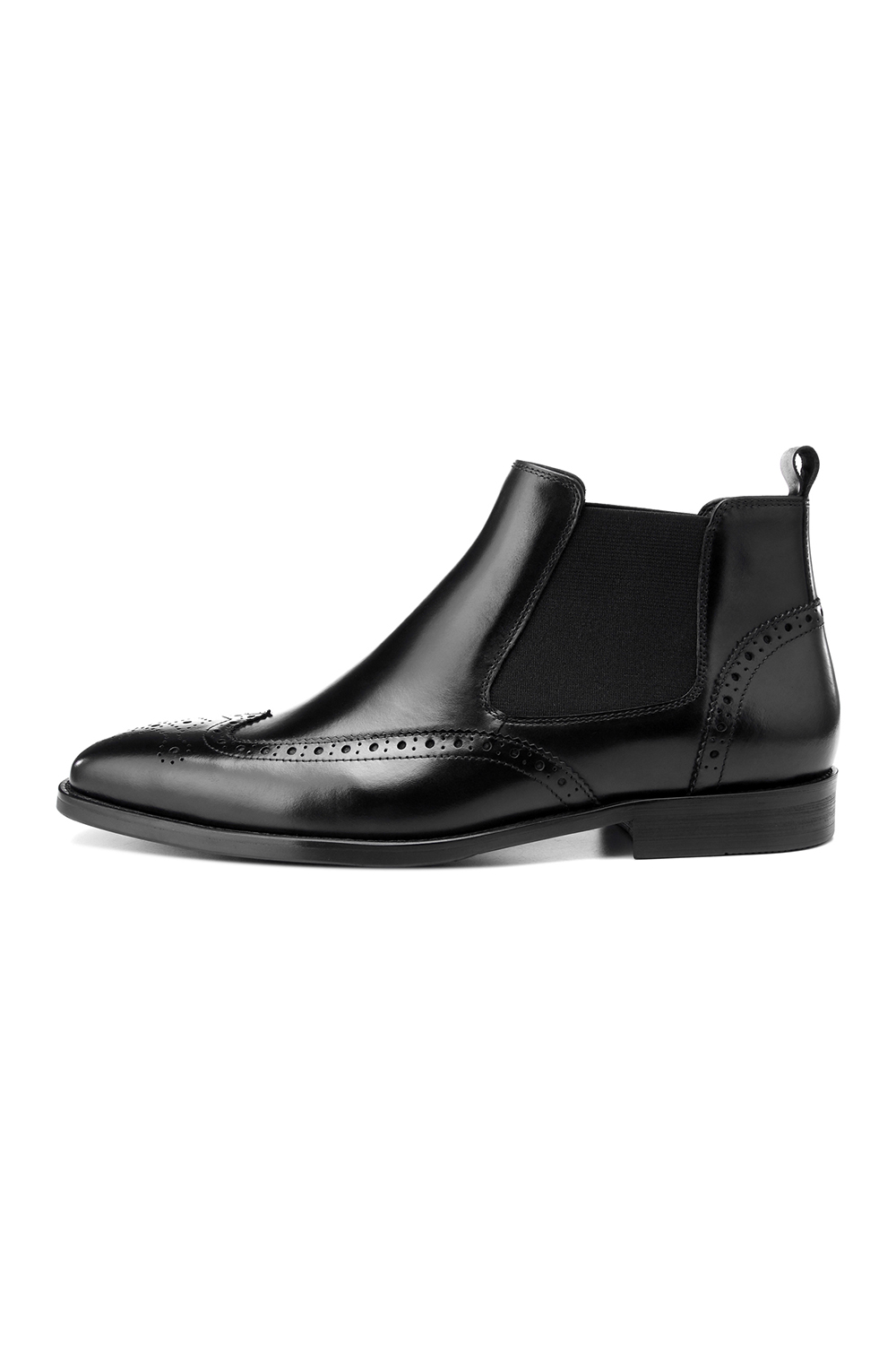 Boot Da Sơn Dương