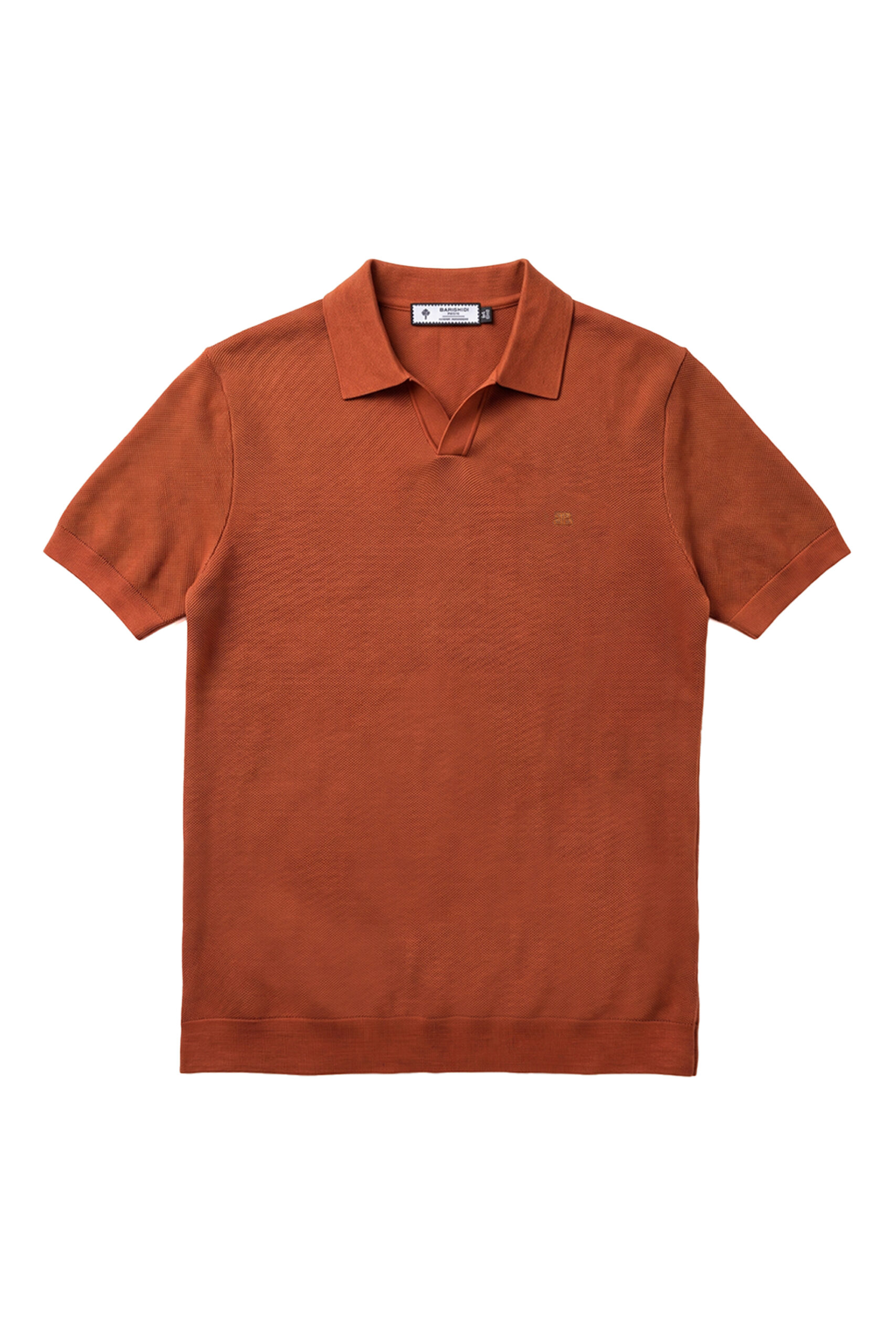 Áo Phông Polo Mông-tơ-ghi Signature