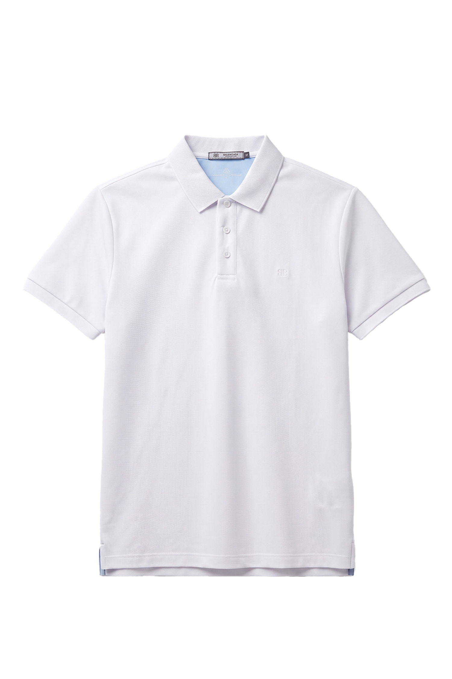 Áo Phông Polo Signature Golf