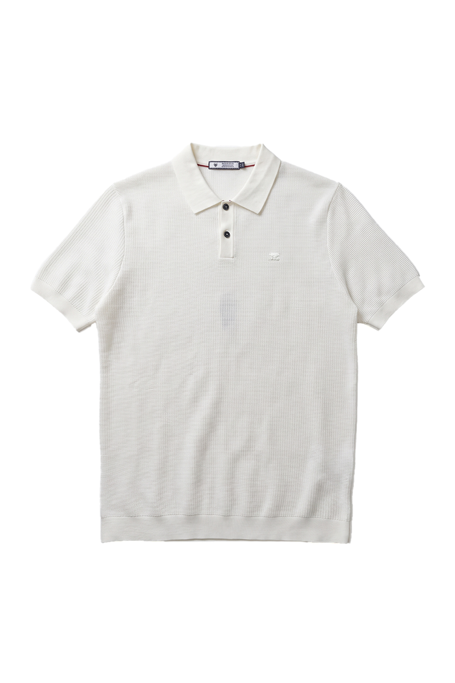 Áo Phông Polo Signature