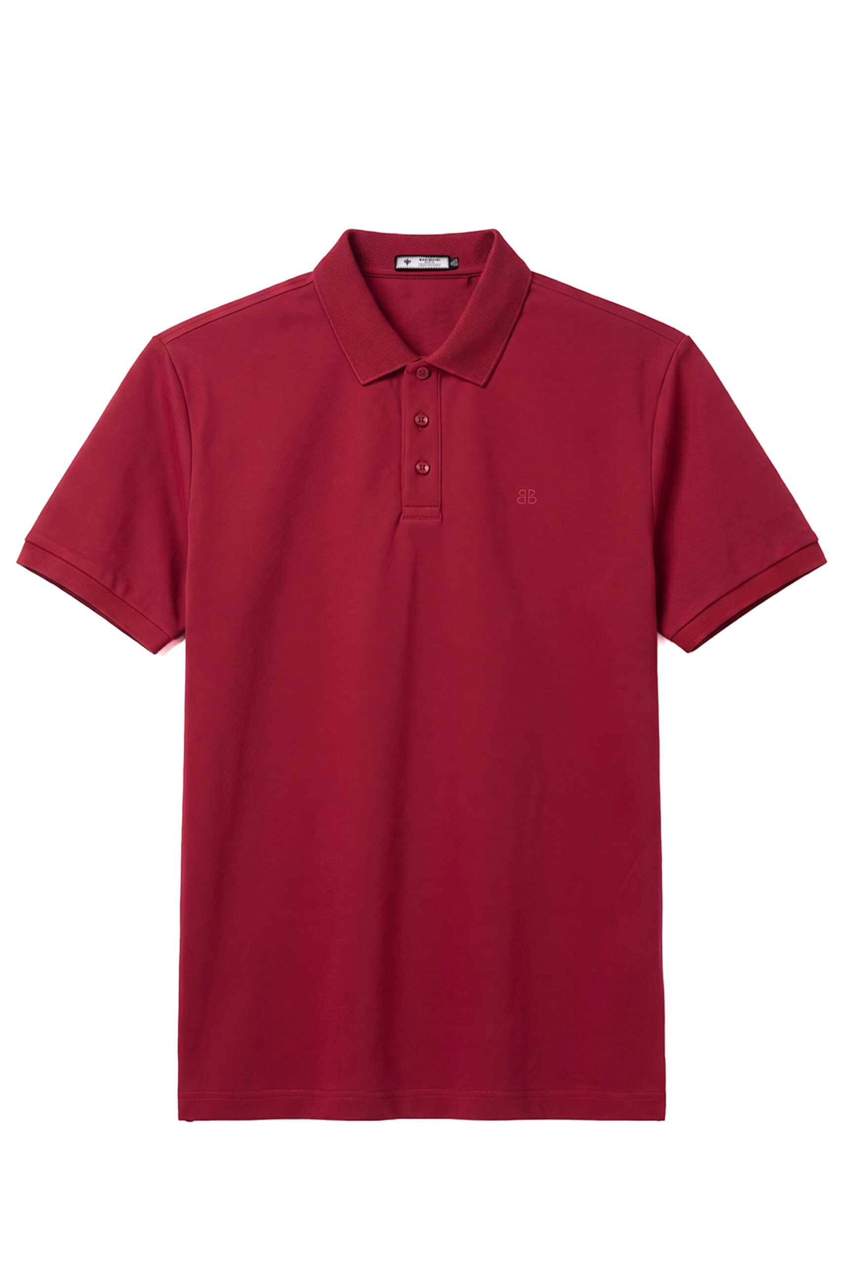 Áo Phông Polo Signature Golf