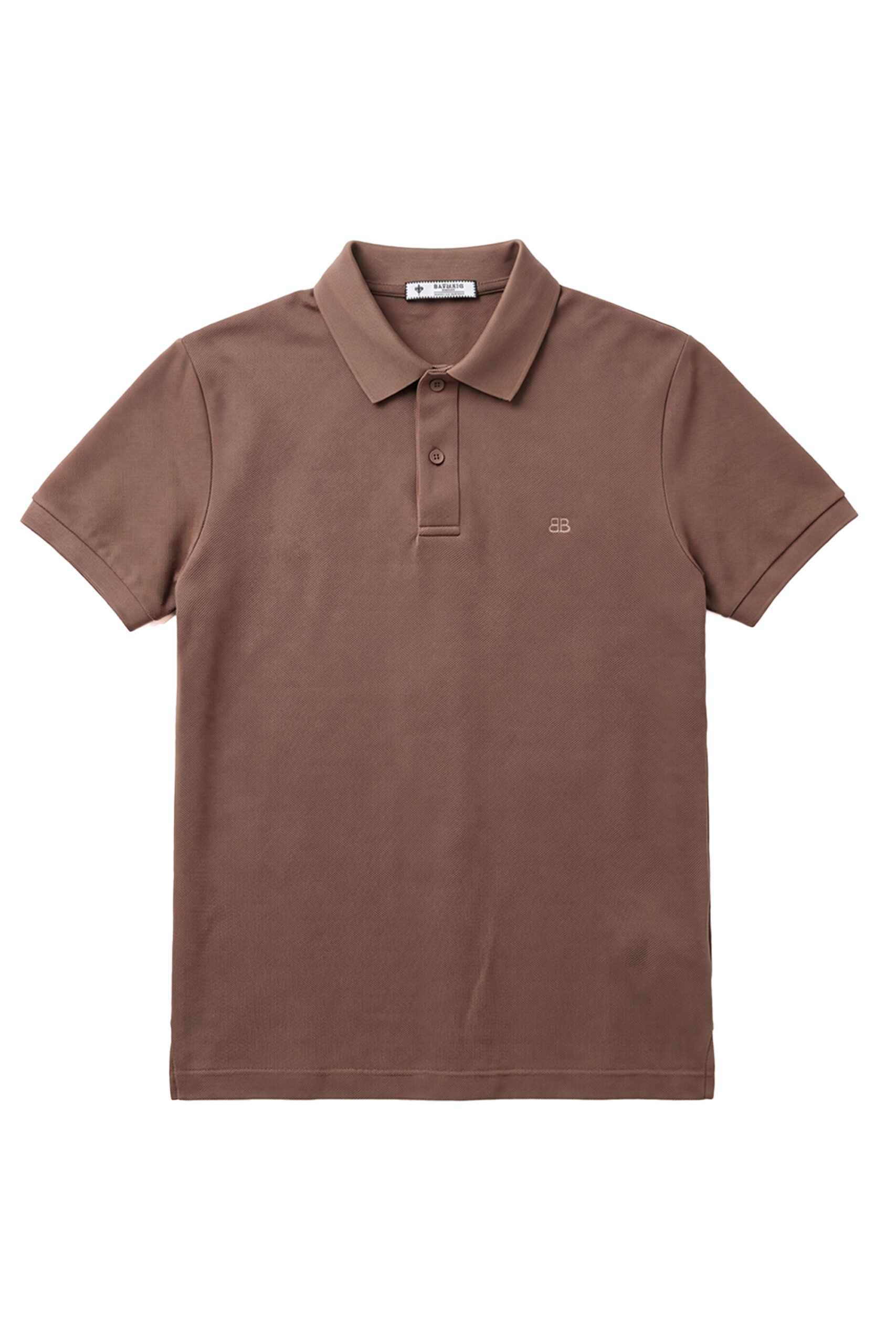 Áo Phông Polo Cổ Bẻ