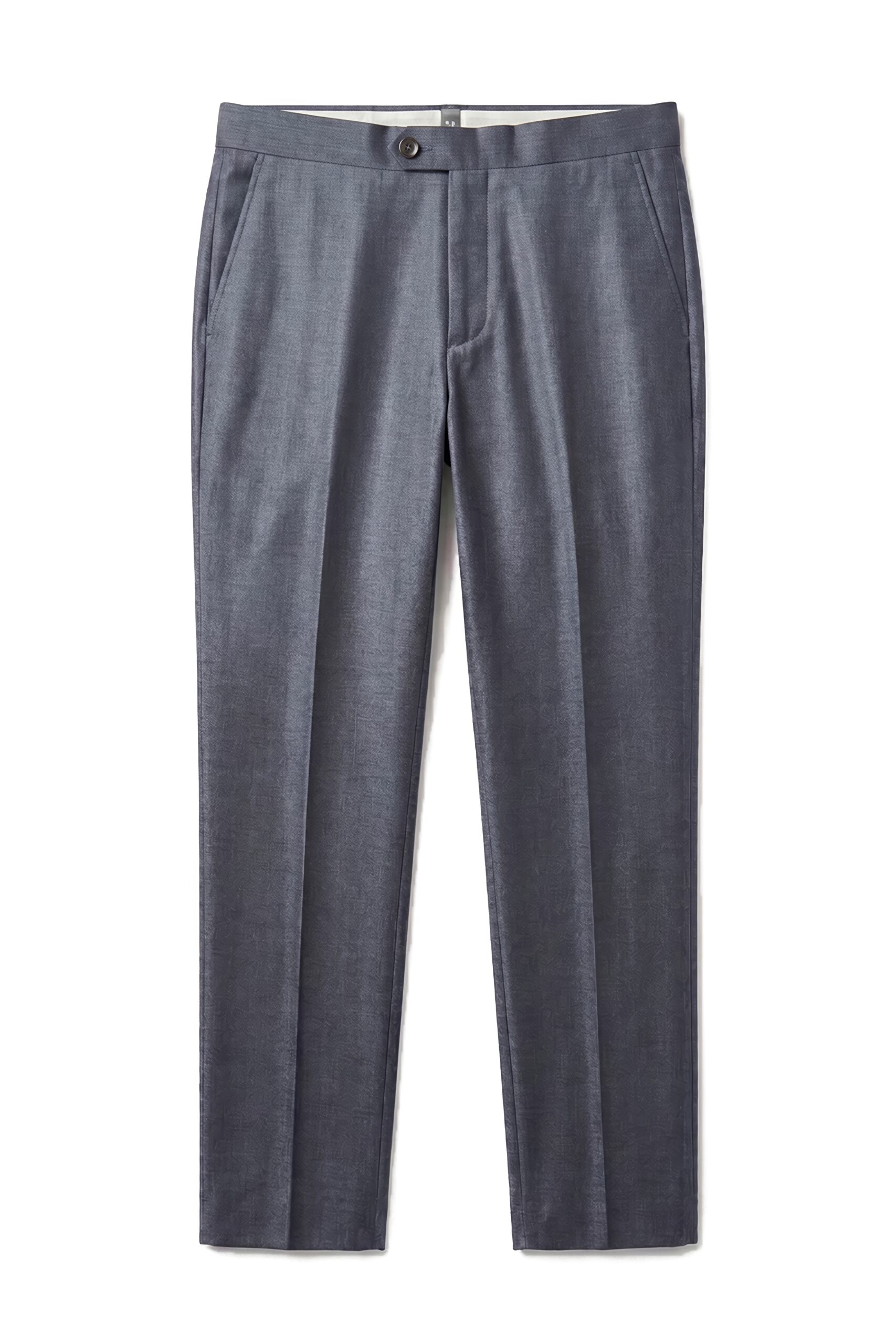 Quần Demi Pha Cashmere Premium