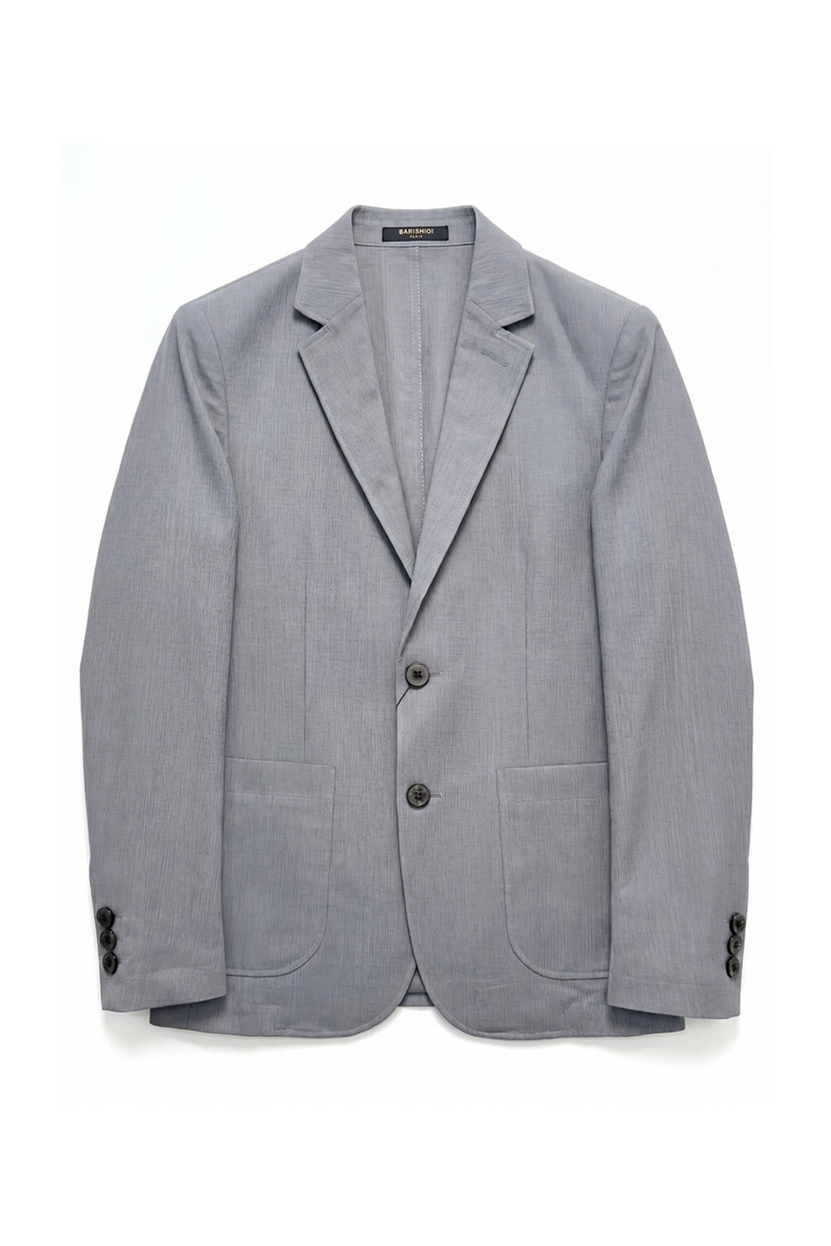 Áo Vest Lụa Tơ Tằm High-end