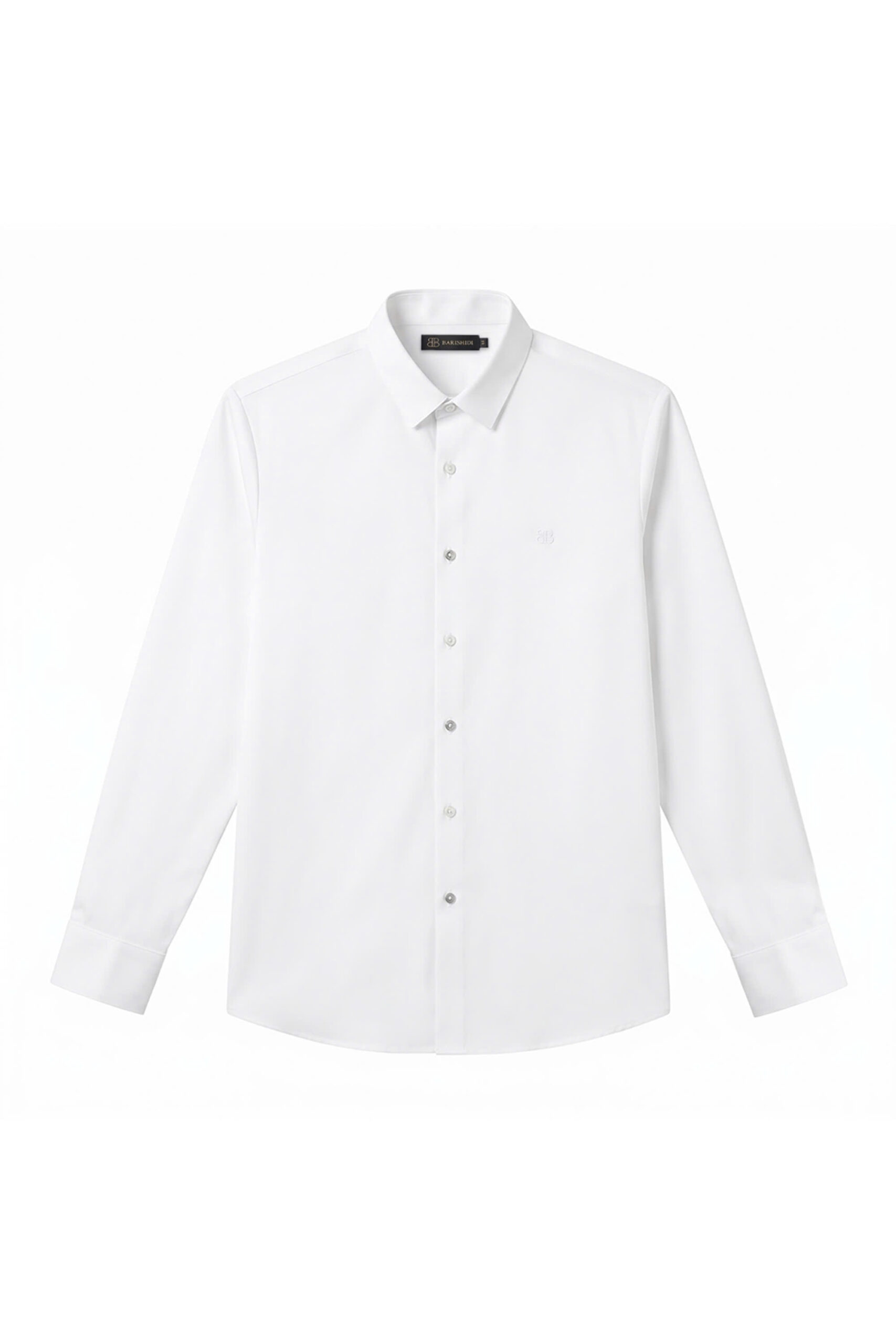 Sơ Mi Dài Tay Lụa Sữa Lụa Tơ Tằm Signature
