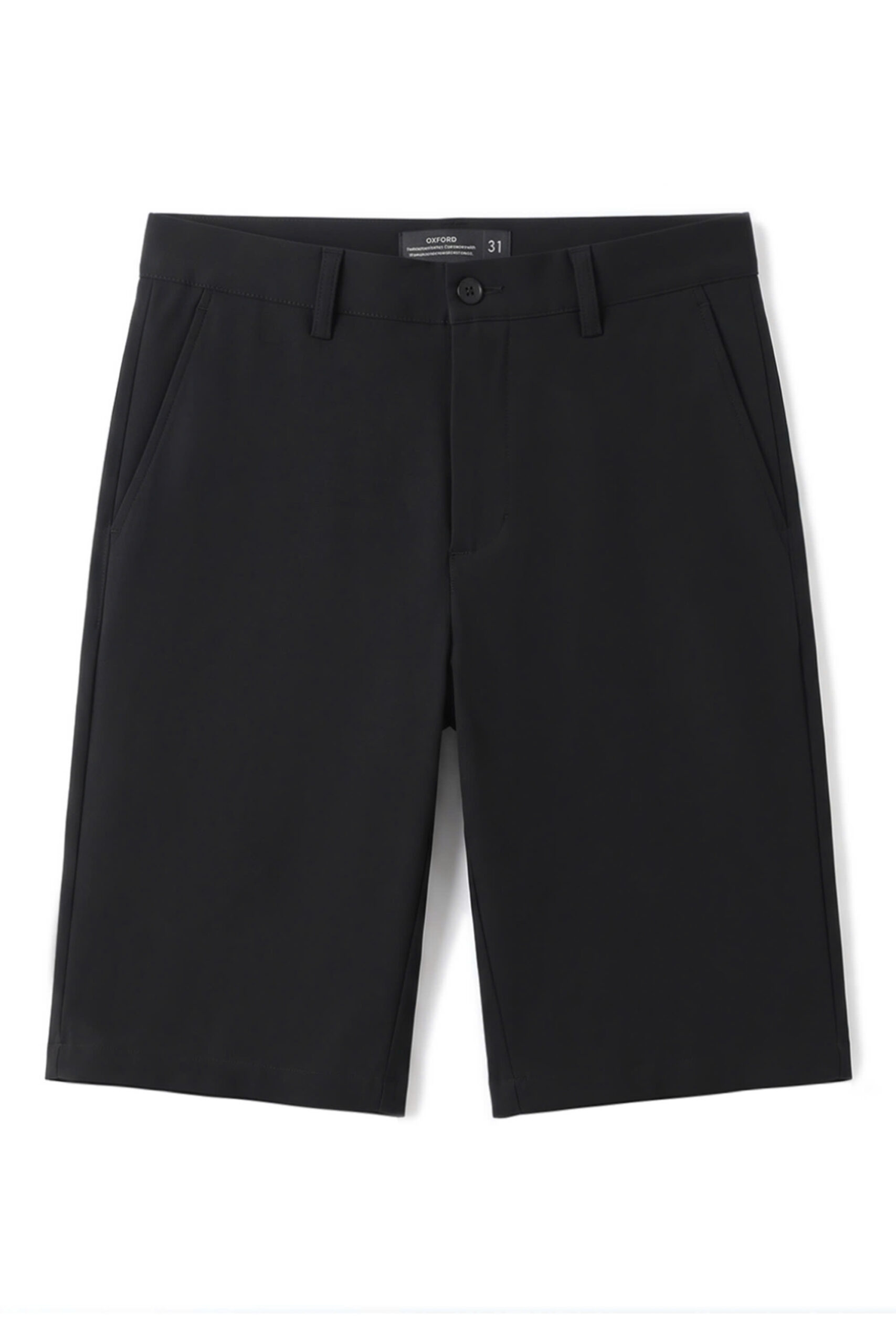 Quần Short Tơ Tự Nhiên Premium