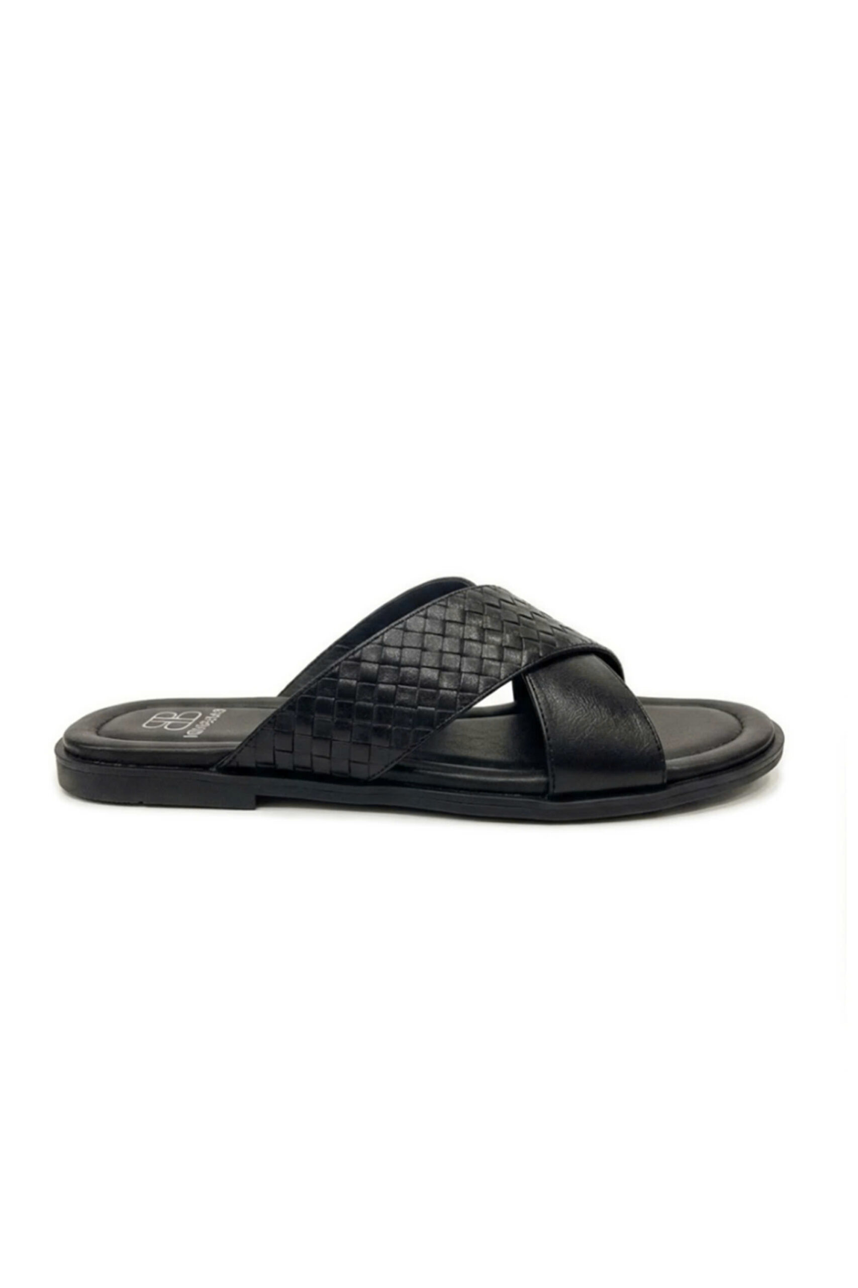 Dép Sandal Da Bò