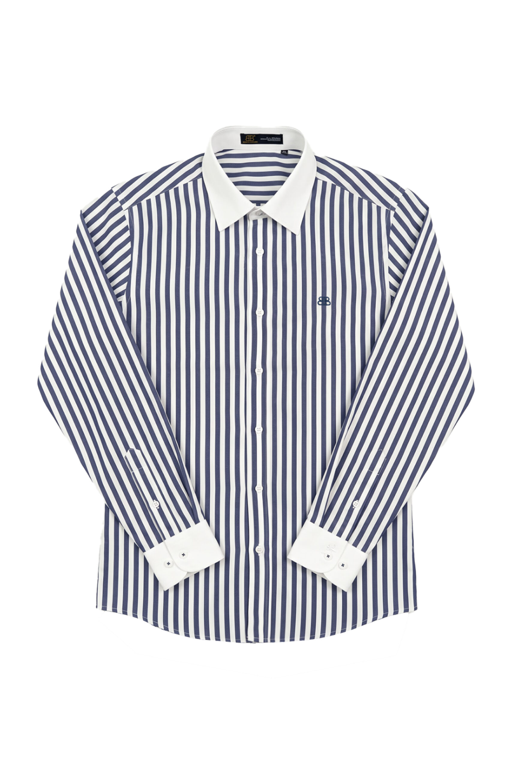 Sơ Mi Dài Tay Cashmere High-end